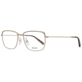 Bally Rose Gold Men Glasses Frame -   -  Bally.